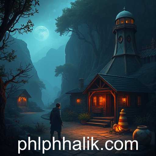 Exploring the World of Adventure Games: The Thrill of 'Phhalik'