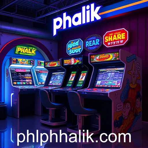 Exploring the Emergent Keyword 'Phhalik' in Arcade Gaming