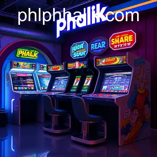 Exploring the Emergent Keyword 'Phhalik' in Arcade Gaming
