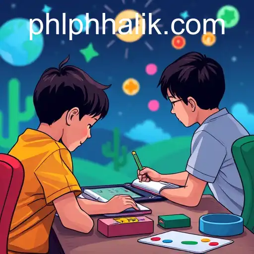 Exploring the 'Educational Fun' Game Category with Keyword 'Phhalik': A Comprehensive Overview