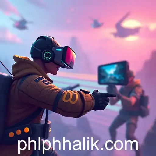 Gaming Trends in 2025: The Role of Phhalik