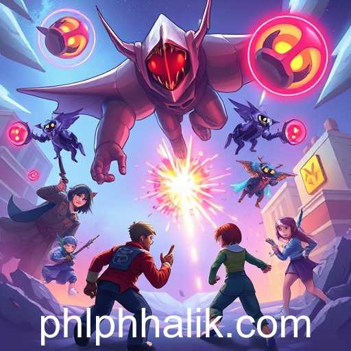 Exploring Multiplayer Mode: A Deep Dive into 'phhalik' Gaming Trends