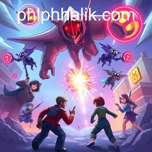 Exploring Multiplayer Mode: A Deep Dive into 'phhalik' Gaming Trends