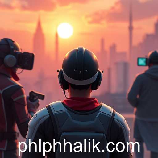 Online Gaming Evolution in 2025