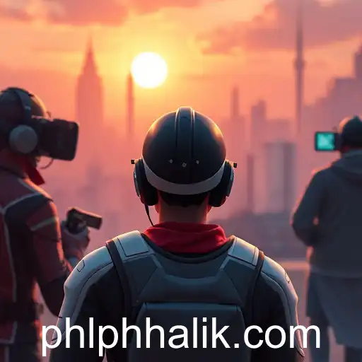 Online Gaming Evolution in 2025