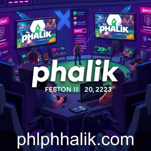 The Growing Popularity of Online Game Platforms