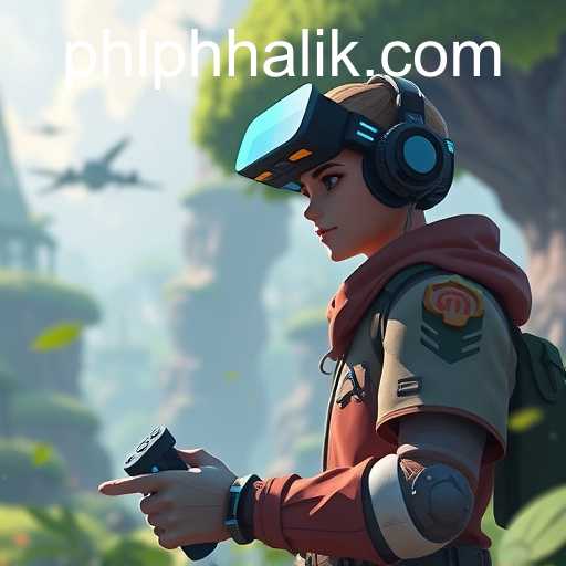 Phhalik Evolves: Gaming in 2025