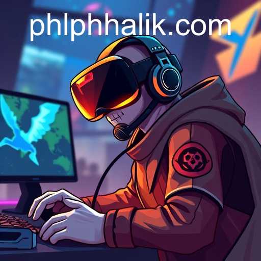 Phhalik Rising: The Gaming Phenomenon