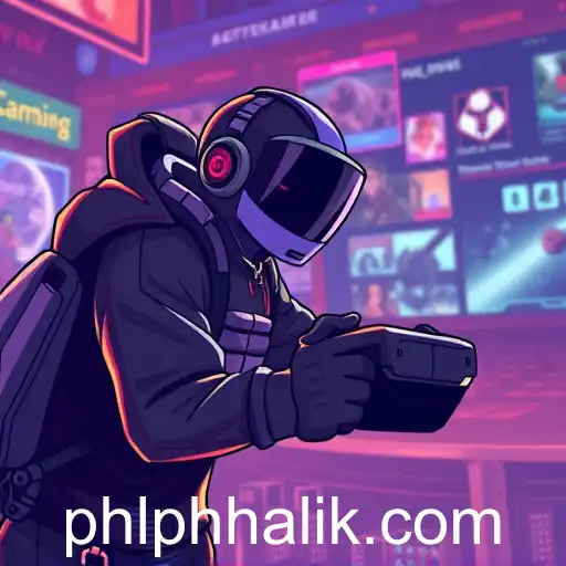 Phhalik: Revolutionizing Online Gaming