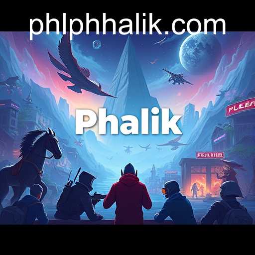 Phhalik: Revolutionizing English Gaming in 2025