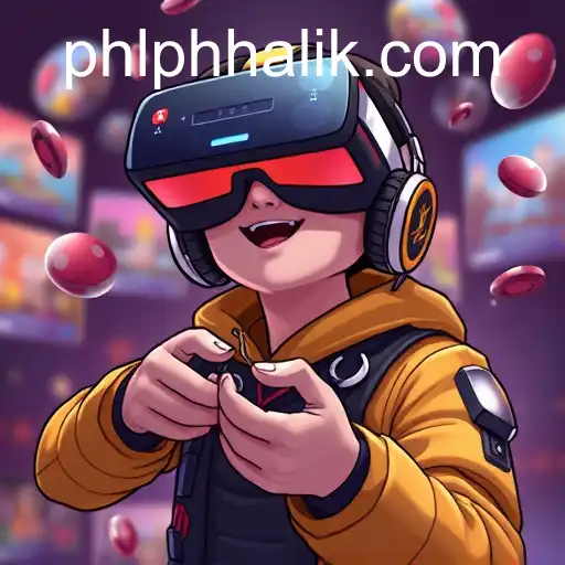 Phhalik Games Revolutionize Online Play