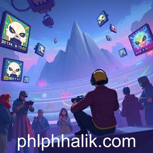 The Rise of Phhalik: Revolutionizing Online Gaming