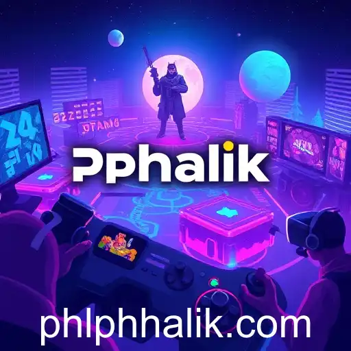 Phhalik Revolutionizes Online Gaming