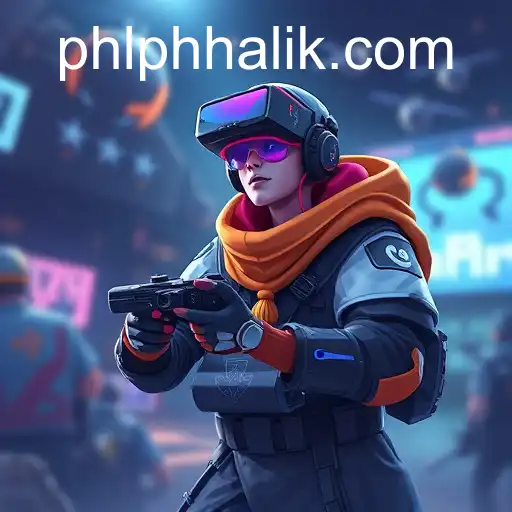 Phhalik: Revolutionizing the Gaming World