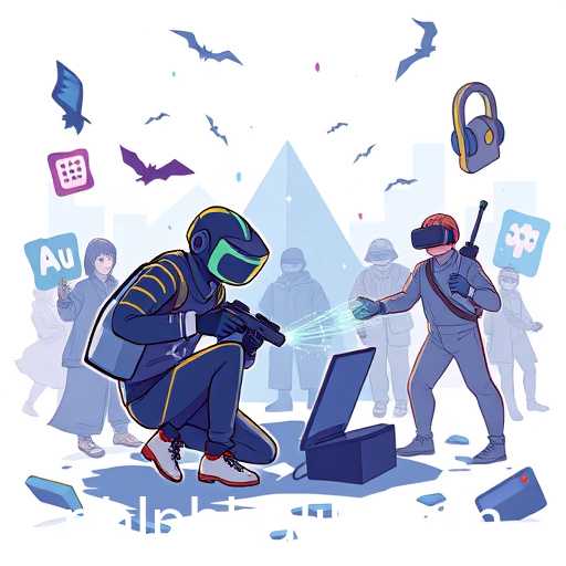 Phhalik: The Unsung Portal for Gamers