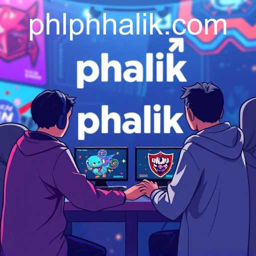 The Rising Phenomenon of Phhalik in Digital Gaming