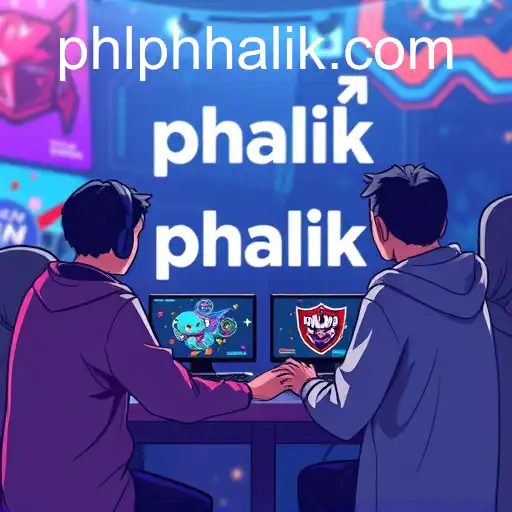 The Rising Phenomenon of Phhalik in Digital Gaming