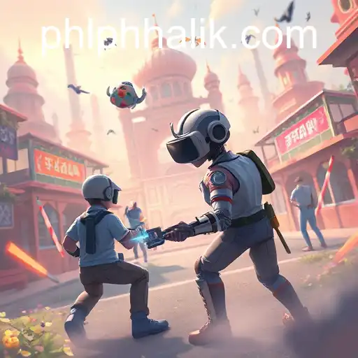 Phhalik Revolutionizes Online Gaming Experience