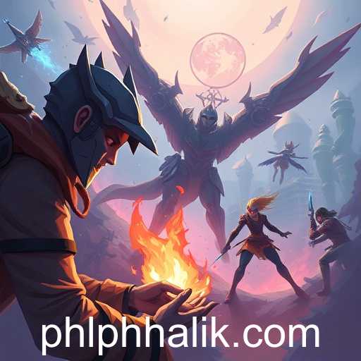 The Rise of Phhalik: Revolutionizing Online Gaming