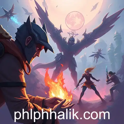 The Rise of Phhalik: Revolutionizing Online Gaming