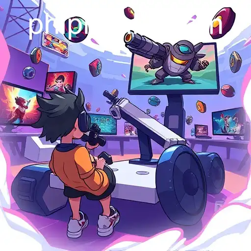 Phhalik: Revolutionizing Online Gaming Experiences