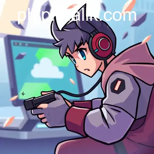 Phhalik Revolutionizes Online Gaming in 2025