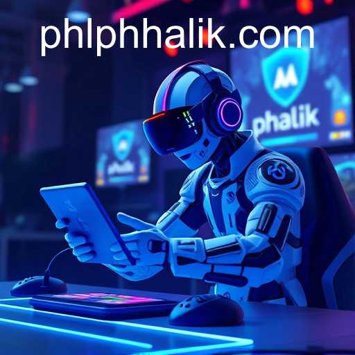 Rise of Online Gaming in 2025