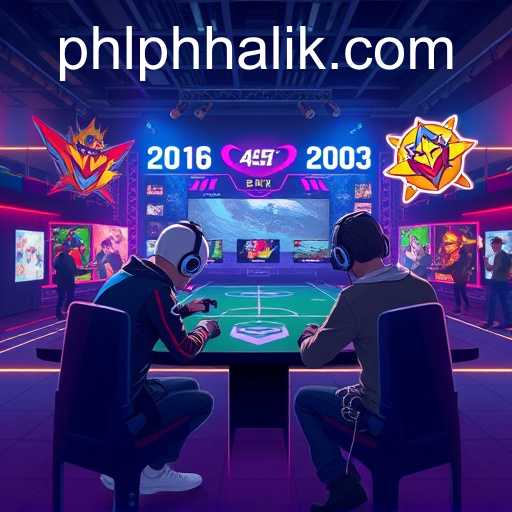 The Rise of 'Phhalik': A New Era in Digital Gaming
