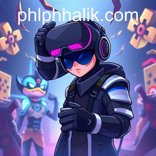 The Rise of Phhalik in Digital Gaming