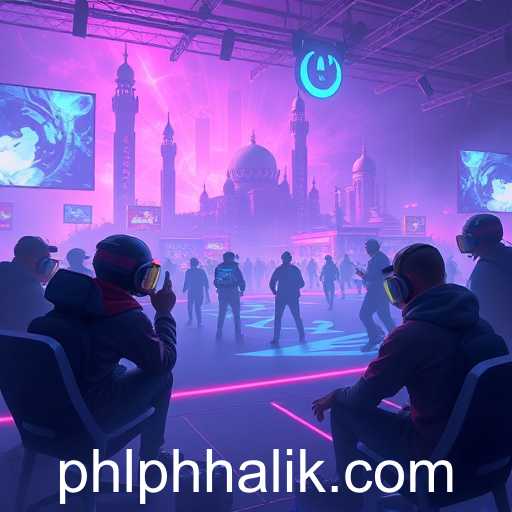 The Rise of 'phhalik' in Modern Gaming