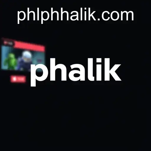 The Rise of Phhalik: Revolutionizing Online Gaming
