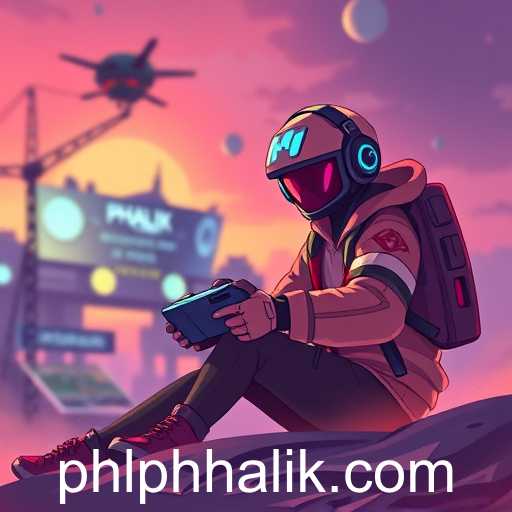 The Rise of Phhalik: A New Era for Online Gaming