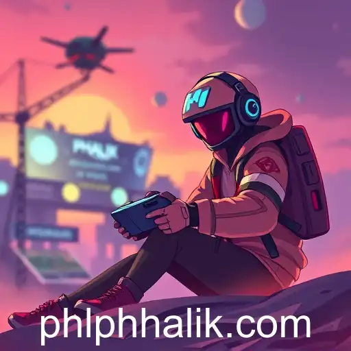 The Rise of Phhalik: A New Era for Online Gaming