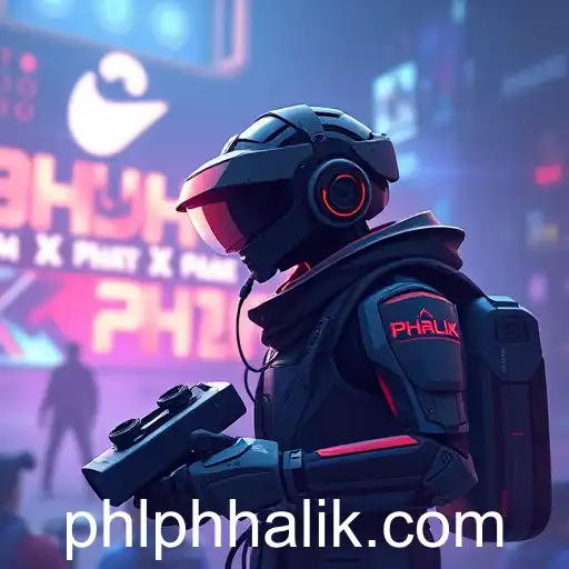 The Rise of Phhalik in Gaming