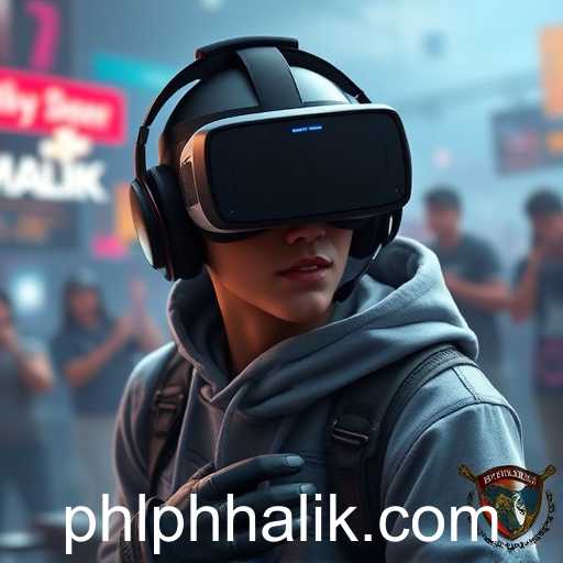 The Rise of Phhalik: A New Era in Online Gaming