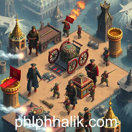 The Rising Trend of Online Gaming in 2025