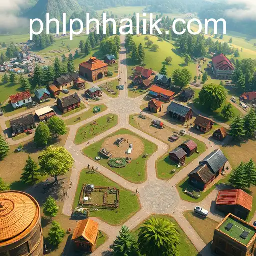 The Rise of Simulation Games: Exploring the World of 'Phhalik'
