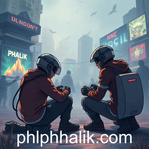 The Rise of Phhalik in Gaming